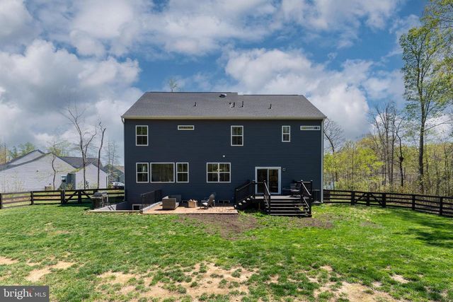 191 MOFFETT LN, Fredericksburg, VA 22406