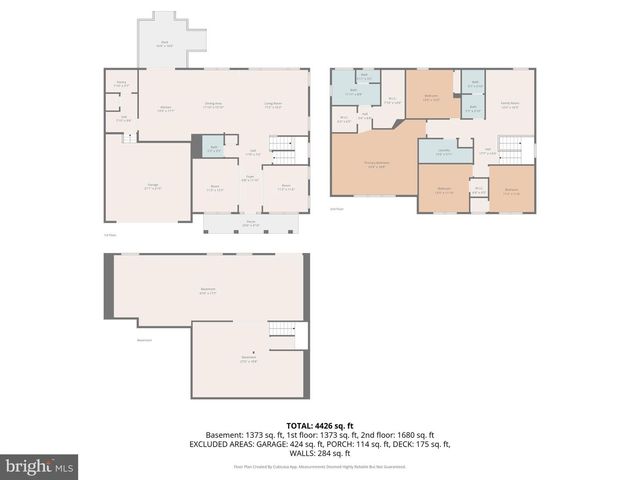 191 MOFFETT LN, Fredericksburg, VA 22406