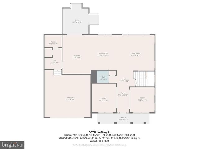 191 MOFFETT LN, Fredericksburg, VA 22406