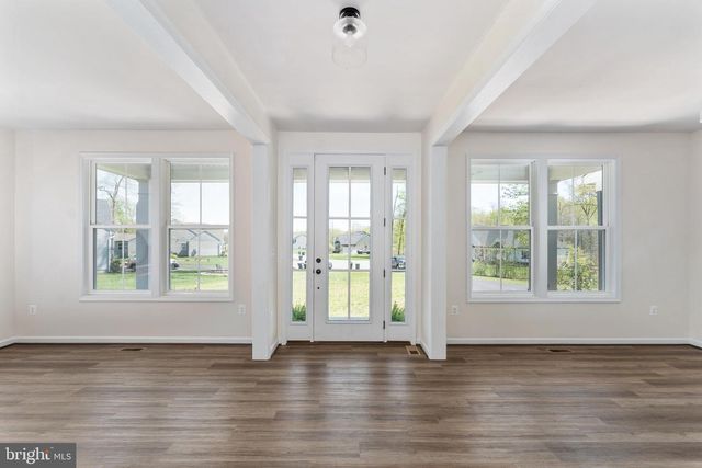 191 MOFFETT LN, Fredericksburg, VA 22406