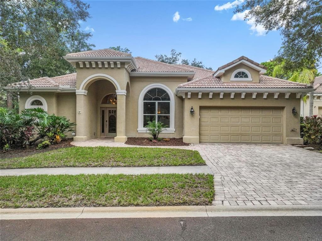 5 VILLAGE VIEW DRIVE, Palm Coast, FL 32137