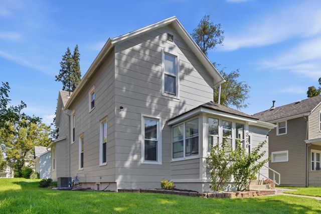 336 W Creighton Avenue, Fort Wayne, IN 46807