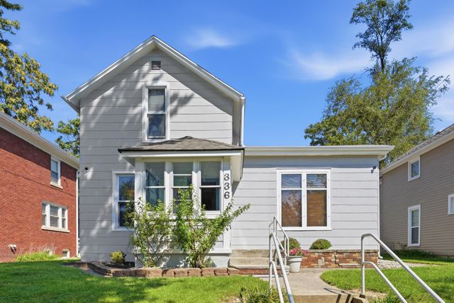 336 W Creighton Avenue, Fort Wayne, IN 46807