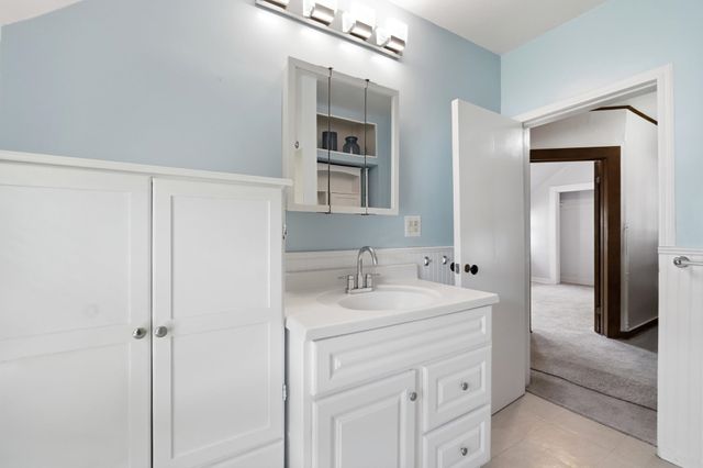 336 W Creighton Avenue, Fort Wayne, IN 46807