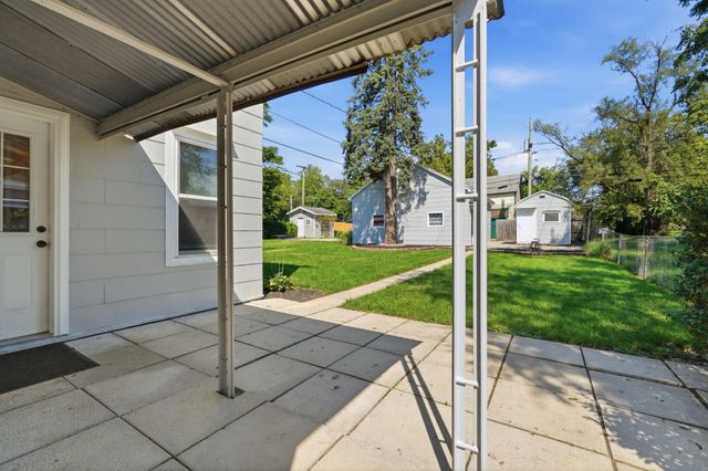 336 W Creighton Avenue, Fort Wayne, IN 46807