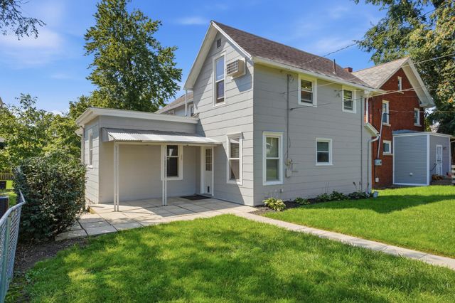 336 W Creighton Avenue, Fort Wayne, IN 46807