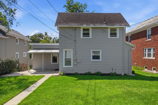 336 W Creighton Avenue, Fort Wayne, IN 46807