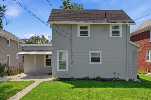 336 W Creighton Avenue, Fort Wayne, IN 46807