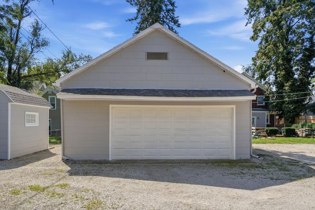 336 W Creighton Avenue, Fort Wayne, IN 46807