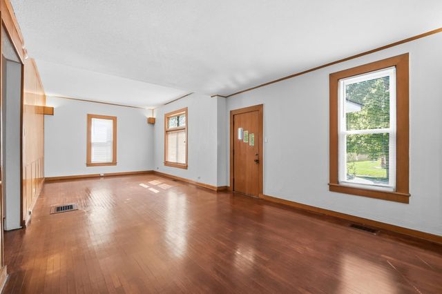 336 W Creighton Avenue, Fort Wayne, IN 46807