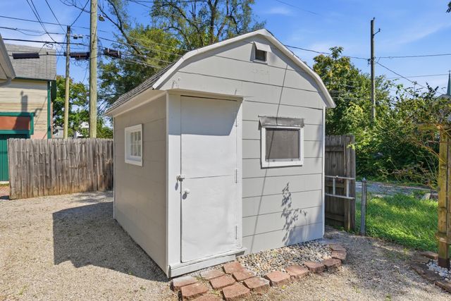 336 W Creighton Avenue, Fort Wayne, IN 46807