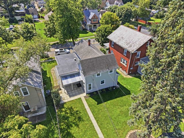 336 W Creighton Avenue, Fort Wayne, IN 46807