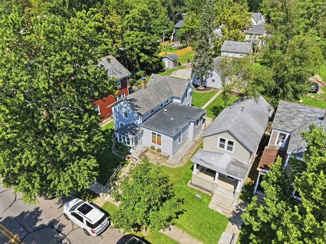 336 W Creighton Avenue, Fort Wayne, IN 46807