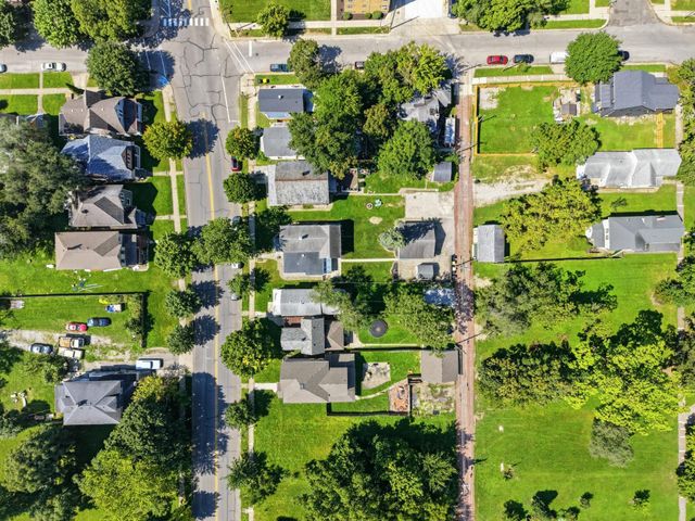 336 W Creighton Avenue, Fort Wayne, IN 46807