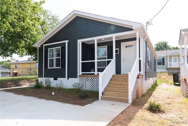 751 Jones St, Petersburg, VA 23803
