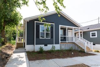 751 Jones St, Petersburg, VA 23803