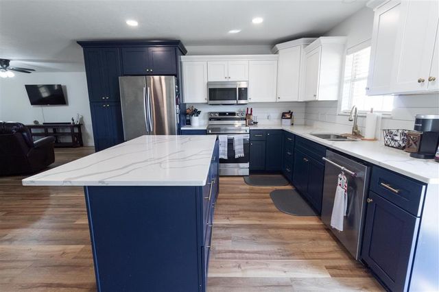 6549 Mccown Road, Iowa, LA 70647