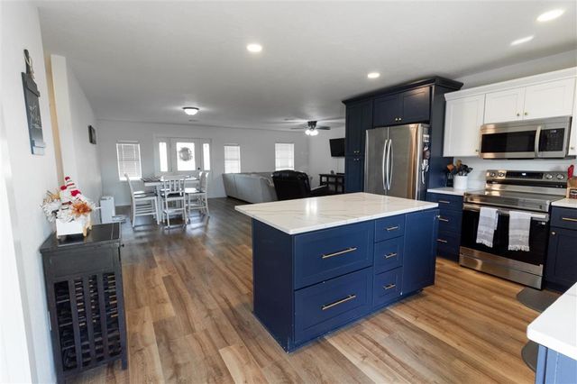 6549 Mccown Road, Iowa, LA 70647