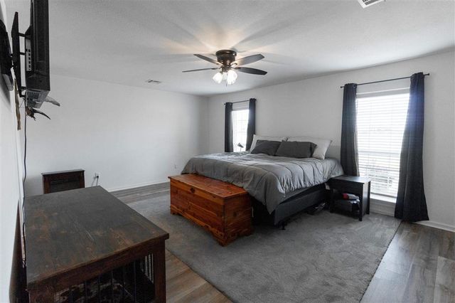 6549 Mccown Road, Iowa, LA 70647