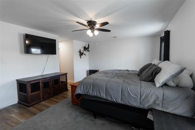 6549 Mccown Road, Iowa, LA 70647