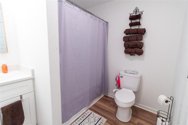 6549 Mccown Road, Iowa, LA 70647