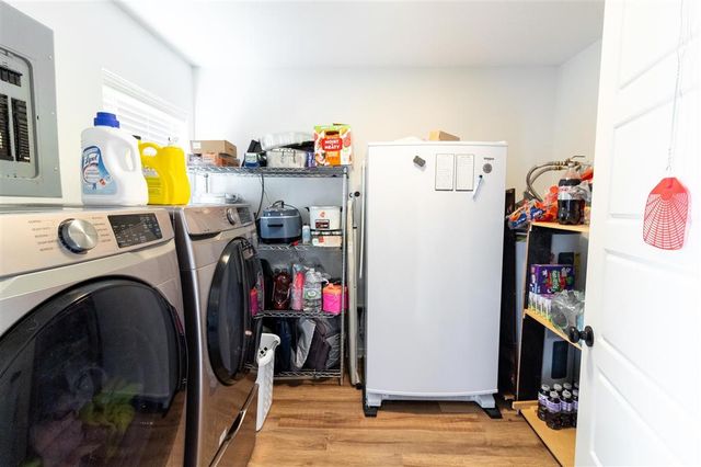 6549 Mccown Road, Iowa, LA 70647