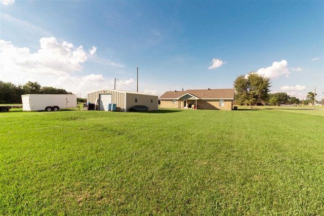 6549 Mccown Road, Iowa, LA 70647