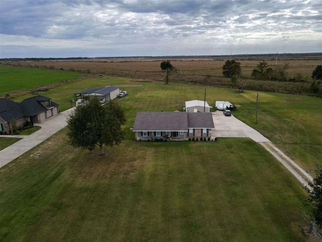 6549 Mccown Road, Iowa, LA 70647