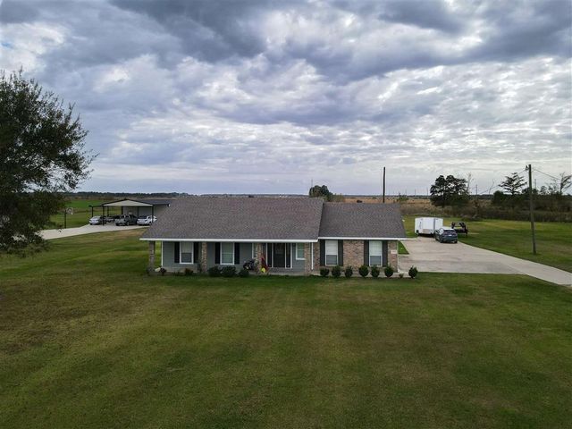 6549 Mccown Road, Iowa, LA 70647