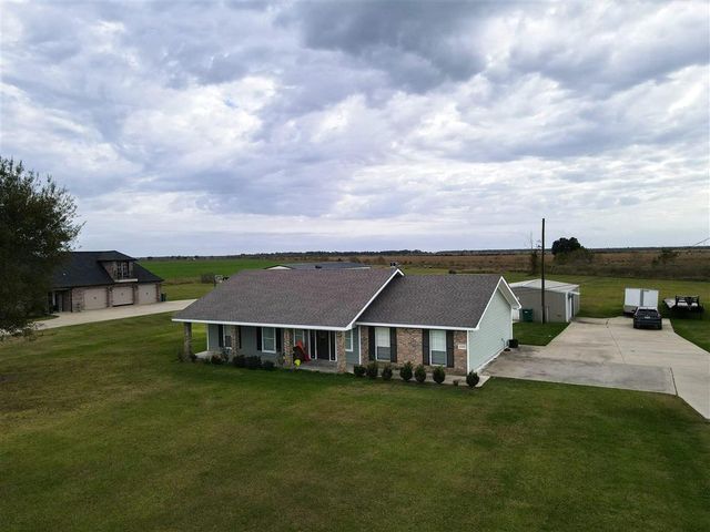 6549 Mccown Road, Iowa, LA 70647