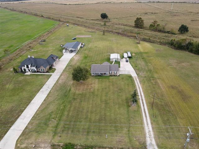 6549 Mccown Road, Iowa, LA 70647