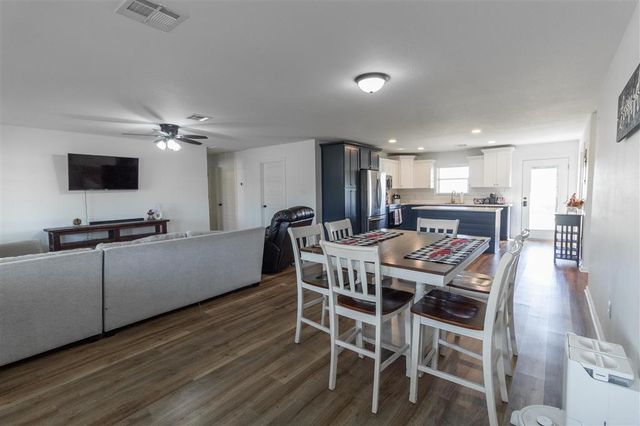 6549 Mccown Road, Iowa, LA 70647