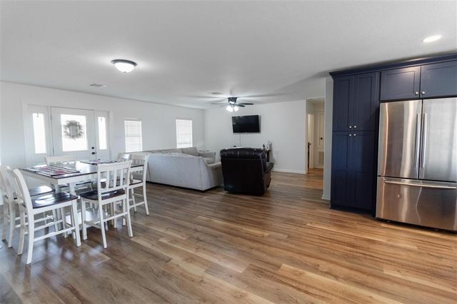 6549 Mccown Road, Iowa, LA 70647