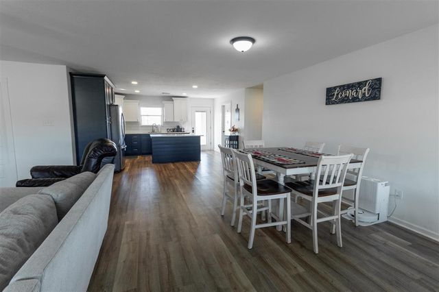 6549 Mccown Road, Iowa, LA 70647