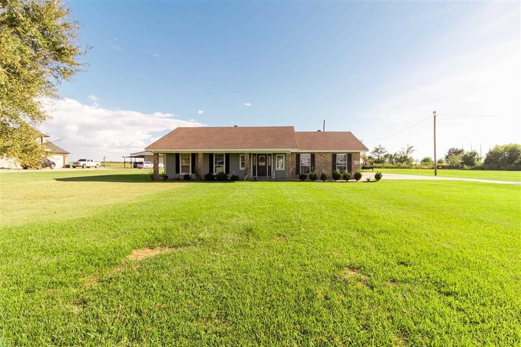 6549 Mccown Road, Iowa, LA 70647