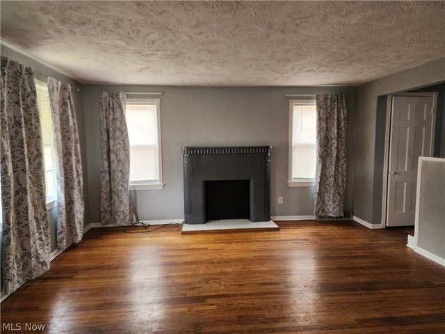 Address unavailable.