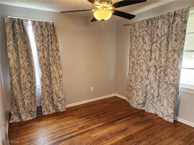 Address unavailable.