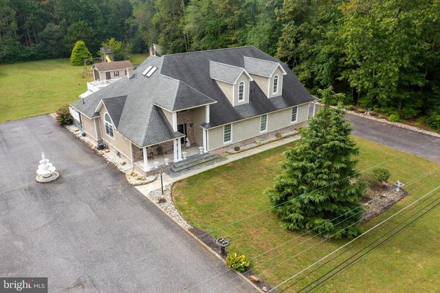 3635 MAPLE AVE, Vineland, NJ 08361
