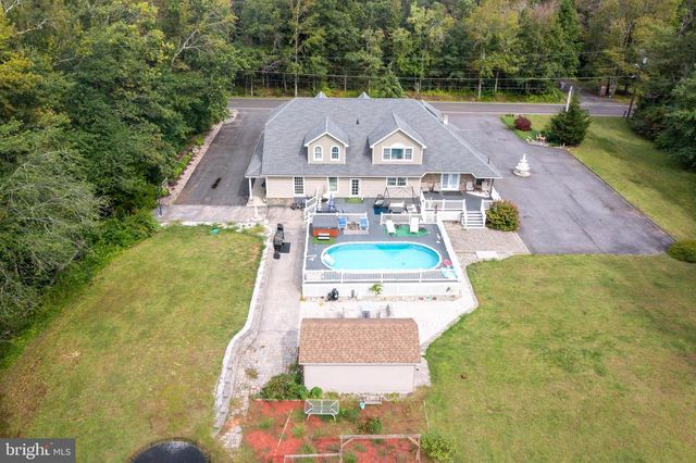 3635 MAPLE AVE, Vineland, NJ 08361