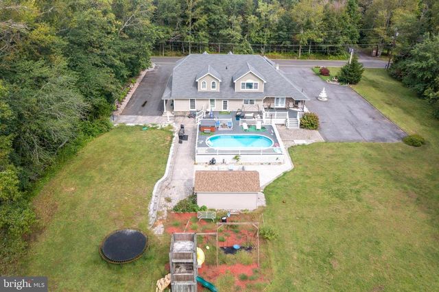 3635 MAPLE AVE, Vineland, NJ 08361