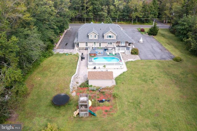 3635 MAPLE AVE, Vineland, NJ 08361
