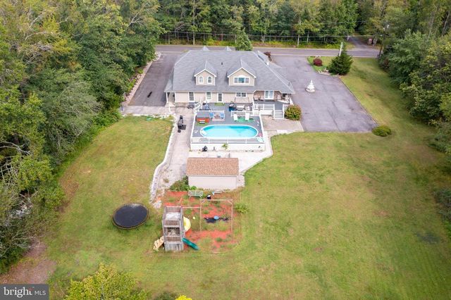 3635 MAPLE AVE, Vineland, NJ 08361