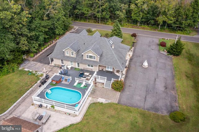 3635 MAPLE AVE, Vineland, NJ 08361