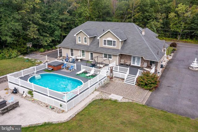 3635 MAPLE AVE, Vineland, NJ 08361
