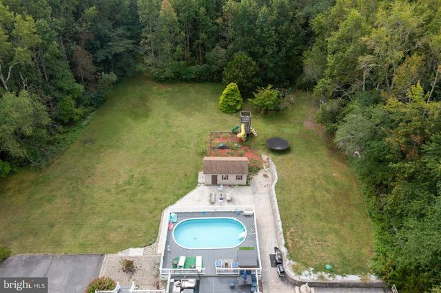 3635 MAPLE AVE, Vineland, NJ 08361