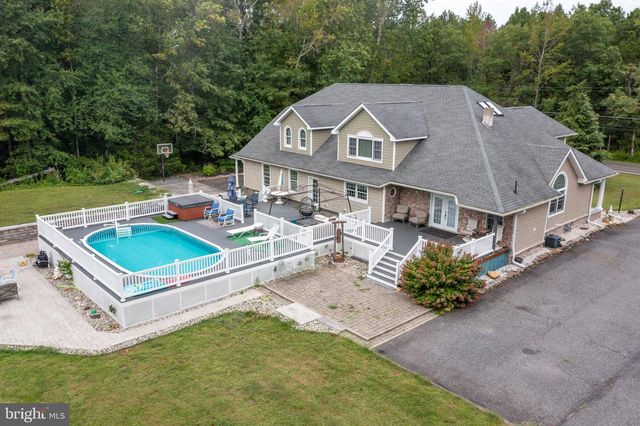 3635 MAPLE AVE, Vineland, NJ 08361