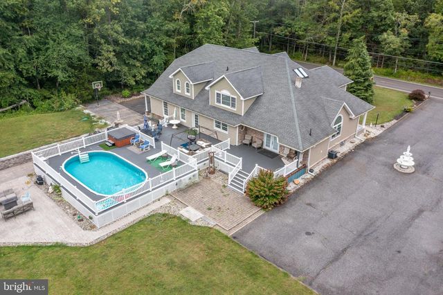 3635 MAPLE AVE, Vineland, NJ 08361