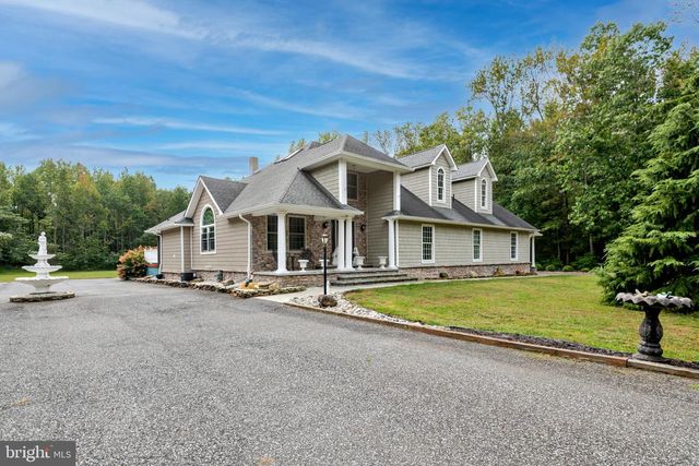 3635 MAPLE AVE, Vineland, NJ 08361