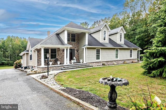 3635 MAPLE AVE, Vineland, NJ 08361