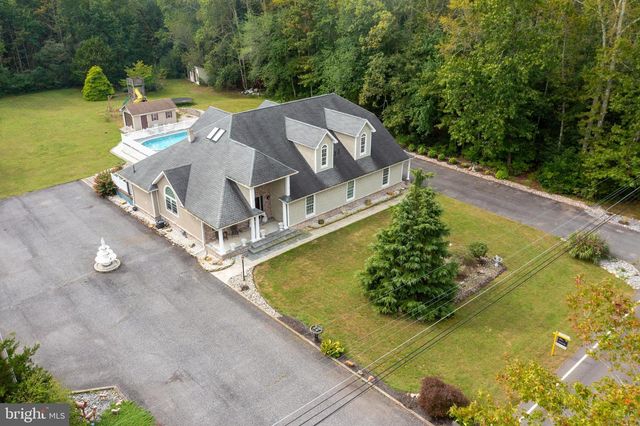 3635 MAPLE AVE, Vineland, NJ 08361